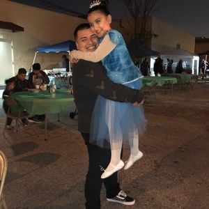 Meet your Posher, Daniel